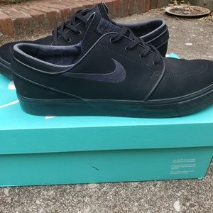 Nike Zoom Stefan Janoski